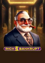 Rich Bankrupt Pokie