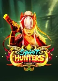 Spirit Hunters Pokie